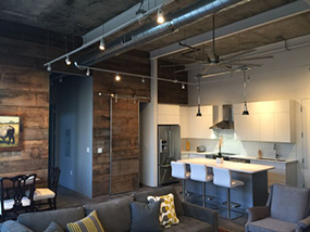 Drake Construction Services, Holland Drake