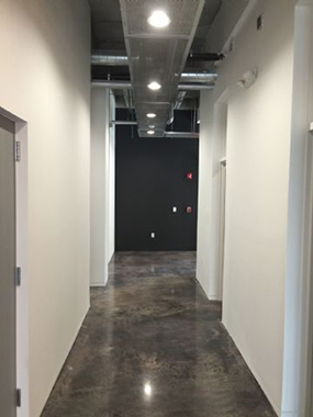 Drake Construction Services, Holland Drake