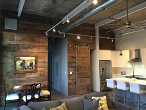 Drake Construction Services, Holland Drake