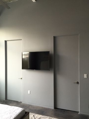 Drake Construction Services, Holland Drake