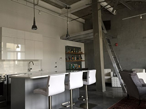 Drake Construction Services, Holland Drake
