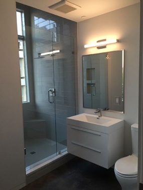 Drake Construction Services, Holland Drake
