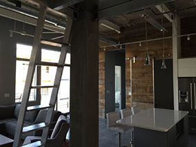 Drake Construction Services, Holland Drake