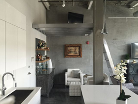 Drake Construction Services, Holland Drake