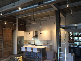 Drake Construction Services, Holland Drake