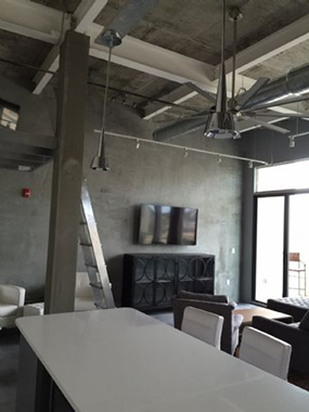 Drake Construction Services, Holland Drake
