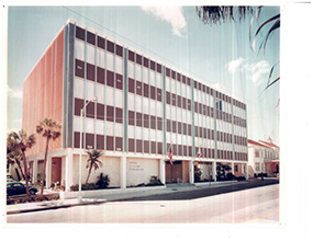 Drake Construction Services, Holland Drake