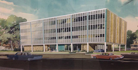 Drake Construction Services, Holland Drake