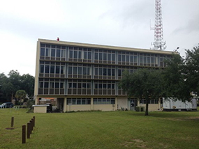 Drake Construction Services, Holland Drake