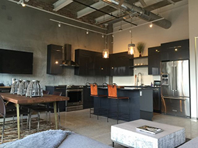 Drake Construction Services, Holland Drake