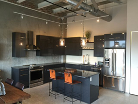 Drake Construction Services, Holland Drake