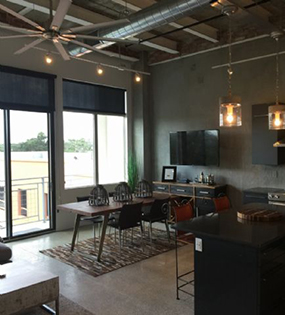 Drake Construction Services, Holland Drake