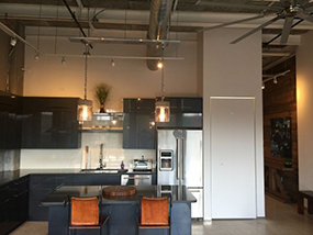 Drake Construction Services, Holland Drake