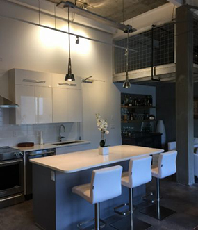 Drake Construction Services, Holland Drake