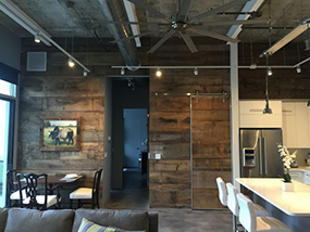 Drake Construction Services, Holland Drake