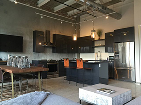 Drake Construction Services, Holland Drake