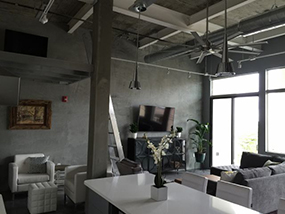 Drake Construction Services, Holland Drake