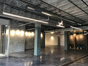 Drake Construction Services, Holland Drake
