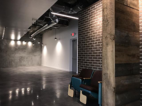 Drake Construction Services, Holland Drake