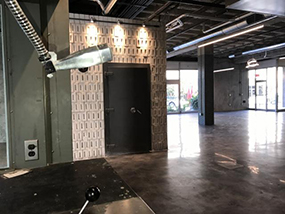 Drake Construction Services, Holland Drake
