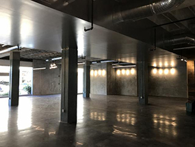 Drake Construction Services, Holland Drake