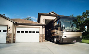 Drake Construction Services, Holland Drake