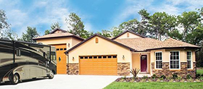 Drake Construction Services, Holland Drake