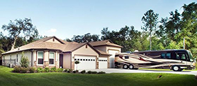 Drake Construction Services, Holland Drake