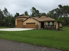 Drake Construction Services, Holland Drake