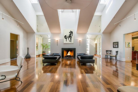 DECO DESIGNED HOME