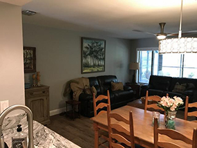 Drake Construction Services, Holland Drake