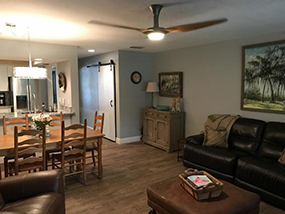 Drake Construction Services, Holland Drake