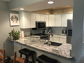 Drake Construction Services, Holland Drake