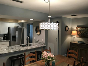 Drake Construction Services, Holland Drake