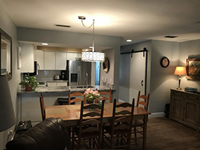 Drake Construction Services, Holland Drake