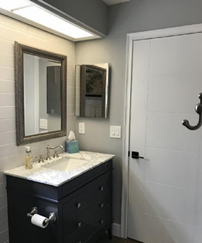 Drake Construction Services, Holland Drake