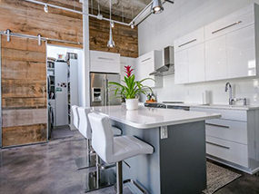 Drake Construction Services, Holland Drake