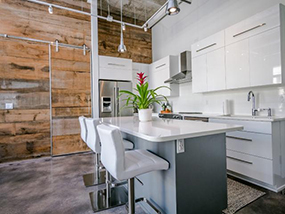 Drake Construction Services, Holland Drake