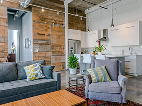 Drake Construction Services, Holland Drake