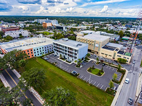 Drake Construction Services, Holland Drake