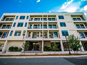 302 BROADWAY