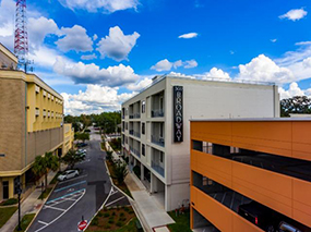 Drake Construction Services, Holland Drake