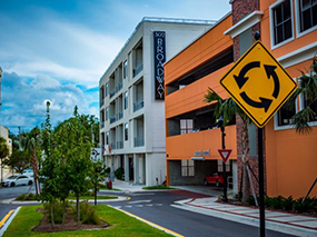 Drake Construction Services, Holland Drake