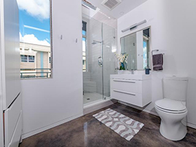 Drake Construction Services, Holland Drake