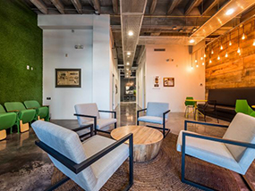 Drake Construction Services, Holland Drake