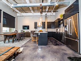 Drake Construction Services, Holland Drake