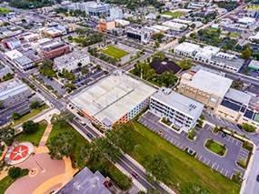Drake Construction Services, Holland Drake