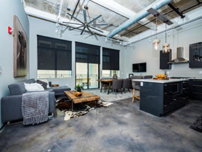 Drake Construction Services, Holland Drake
