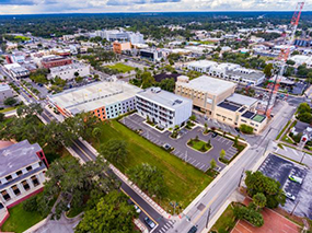 Drake Construction Services, Holland Drake