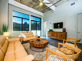 Drake Construction Services, Holland Drake